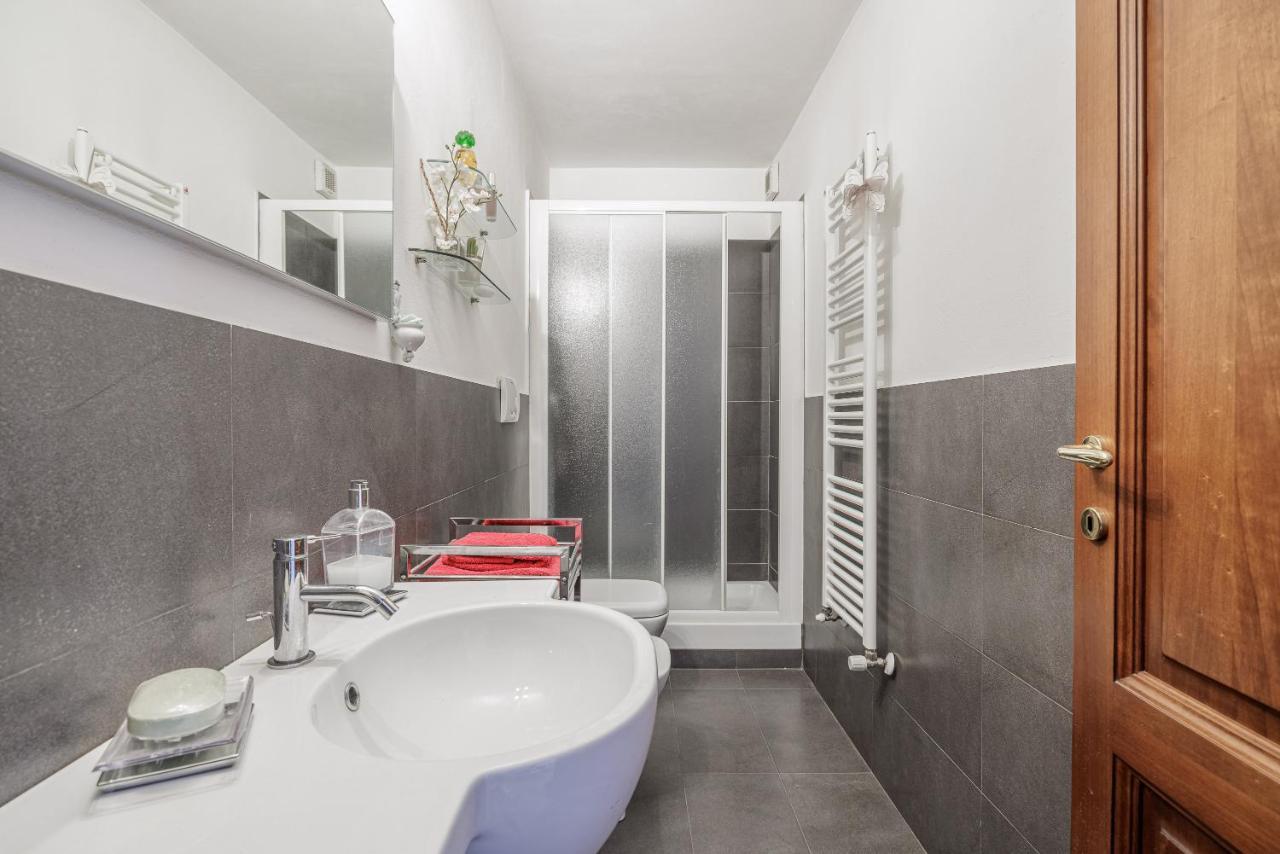 The Bookhouse Apartment Florenz